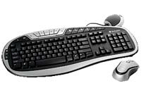 Customizable Keyboard